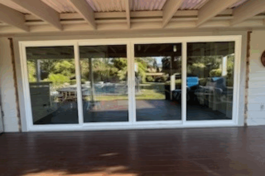 Door Installation