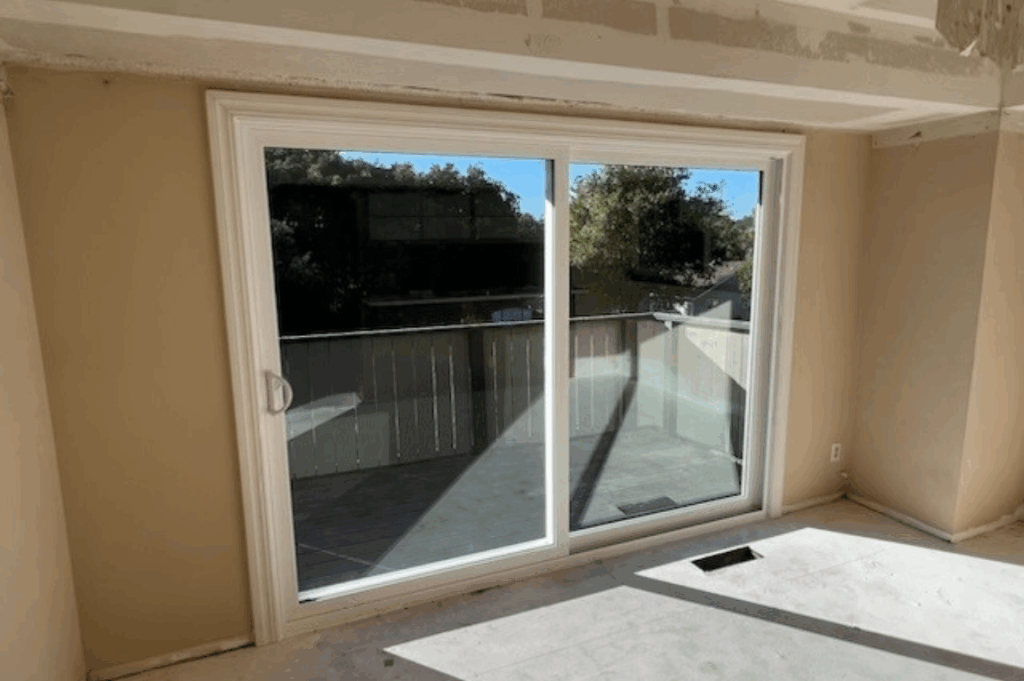 Window Installation