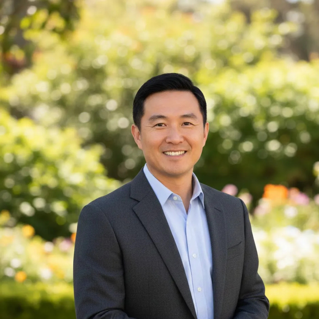 Robert Chen