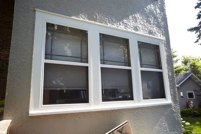 Storm Window