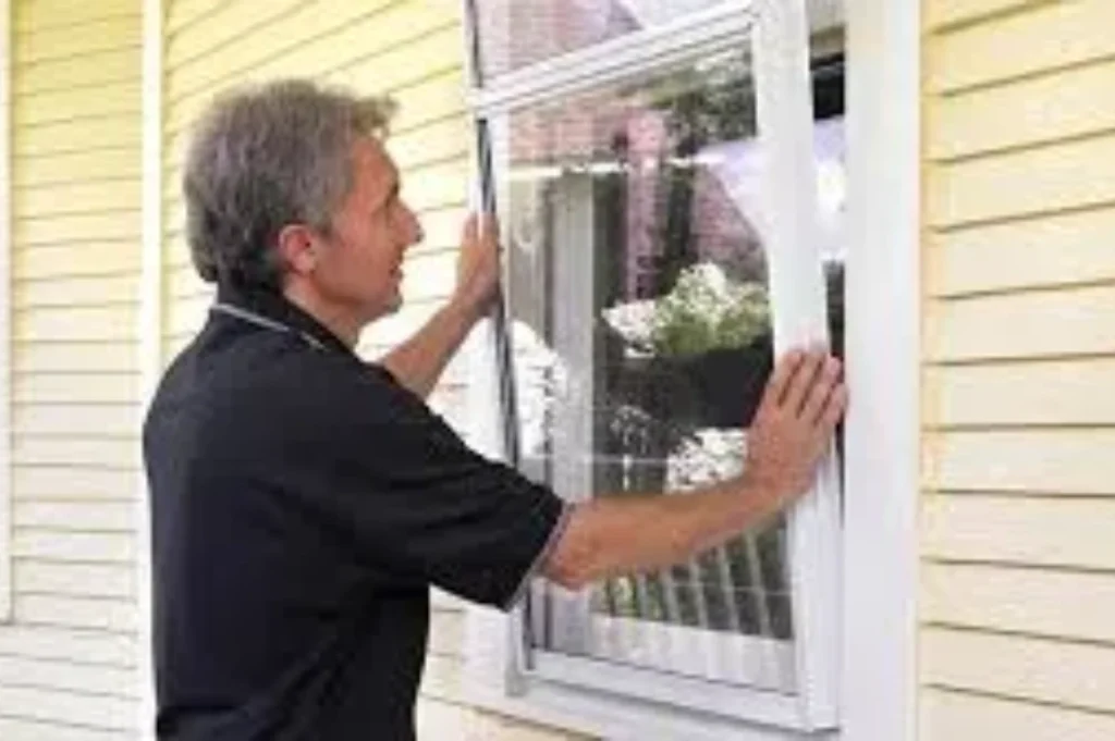 Storm Window Installation & Replacement in Northern CA | CWE Inc
