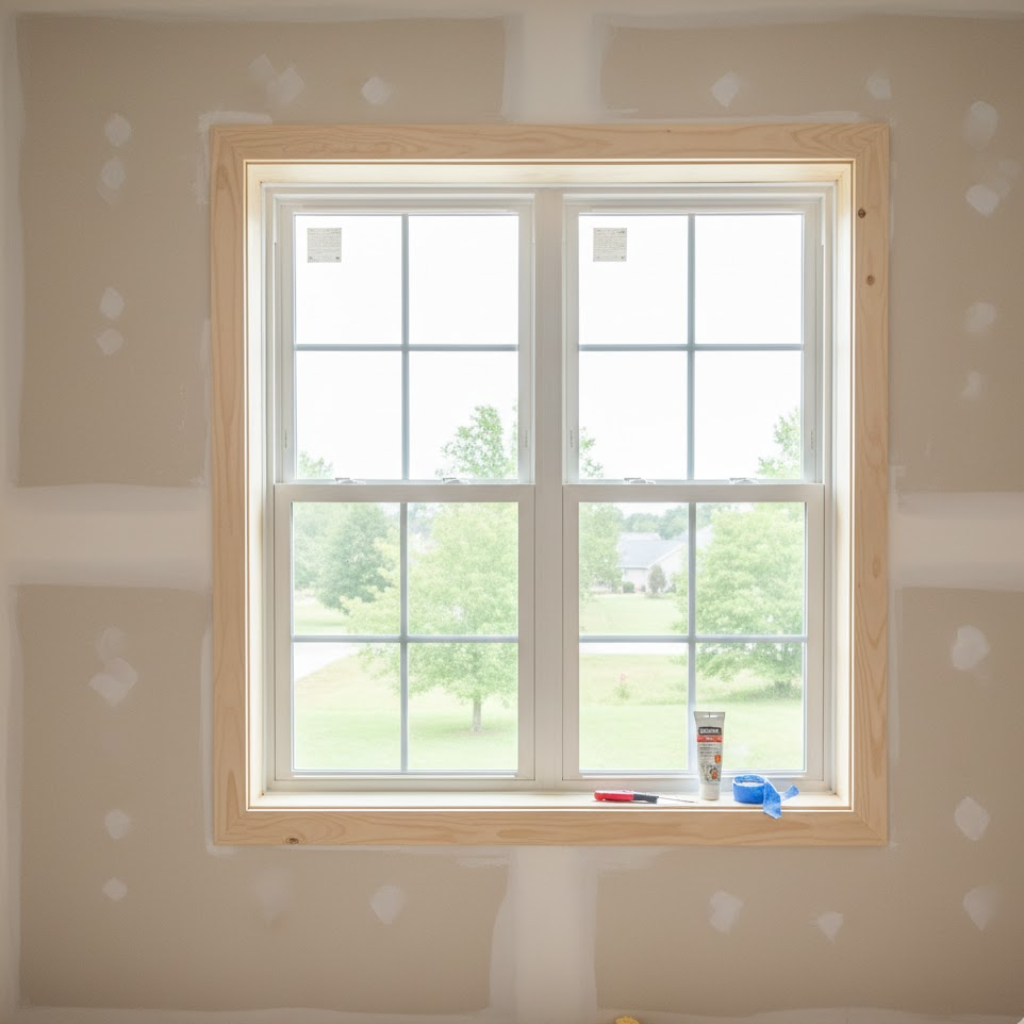 Window Installation Services