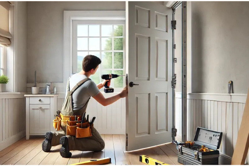 Door Repair