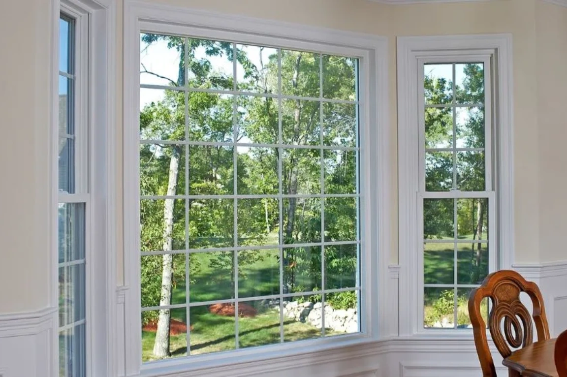Vinyl Window Installation & Replacements in Northern California | CWE Inc