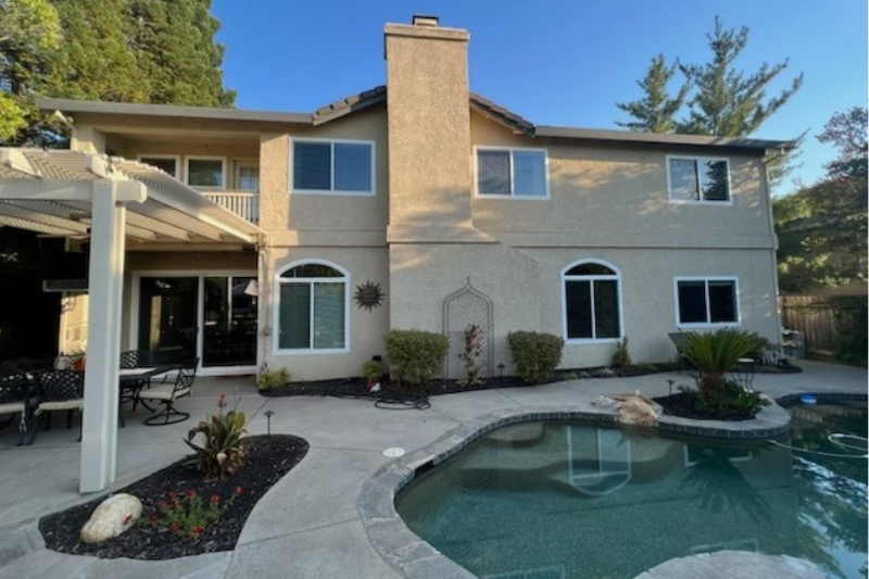 Window Installation Services in Northern California | CWE Inc