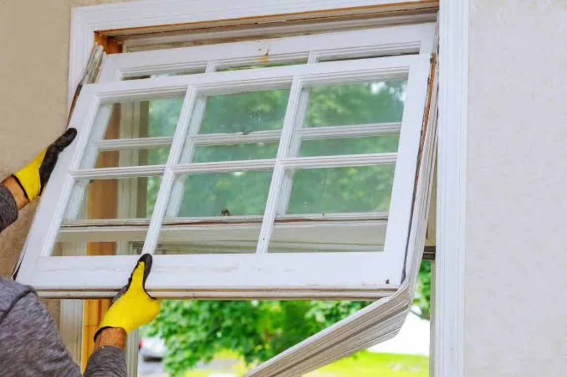 Window Replacement Services in North CA | CWE Inc