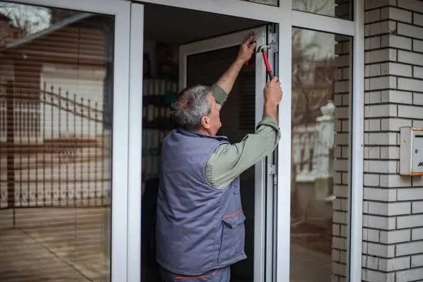 Door Installation services