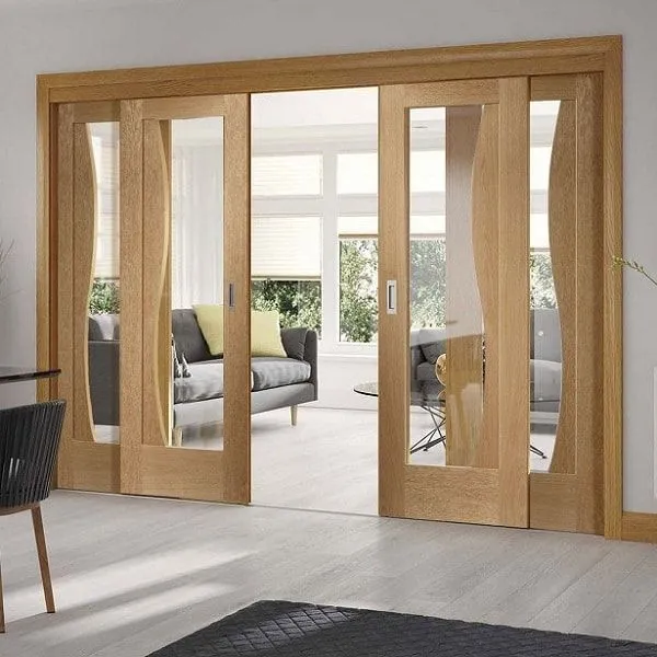 Door Installation