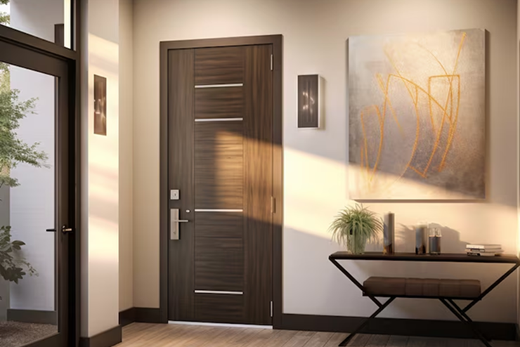 Door Installation
