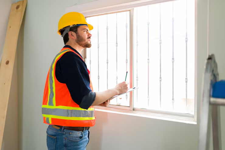 Window Work Measurement