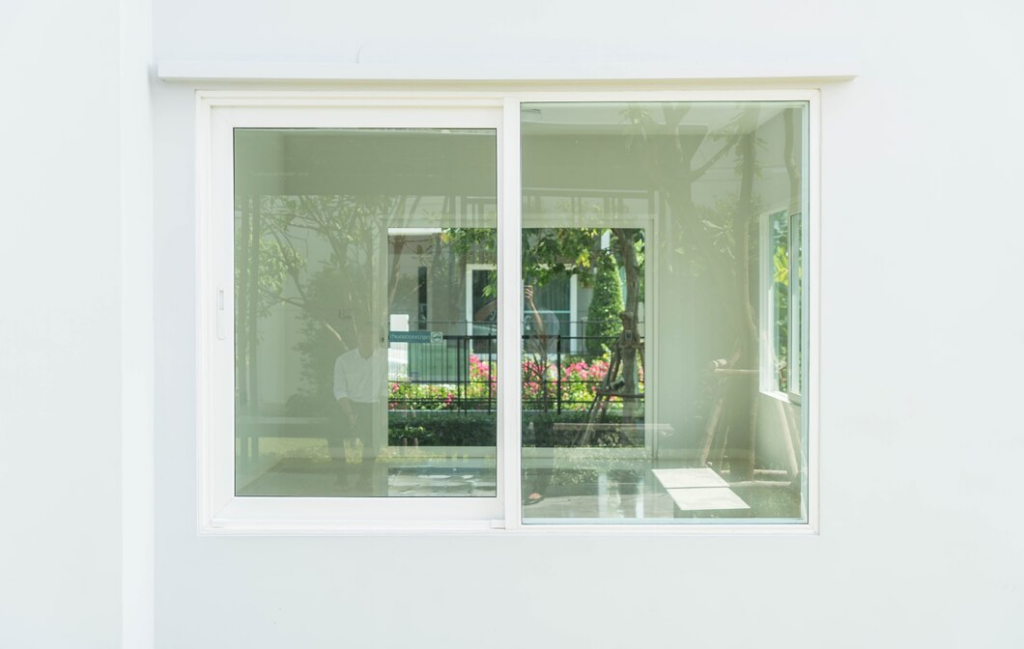 Window and door installation