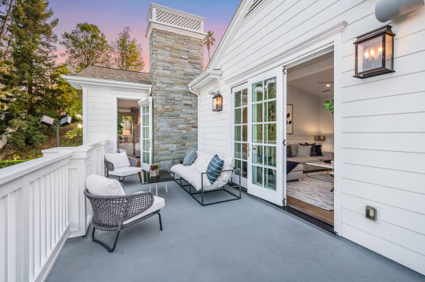 Patio Door Installation for California Homes
