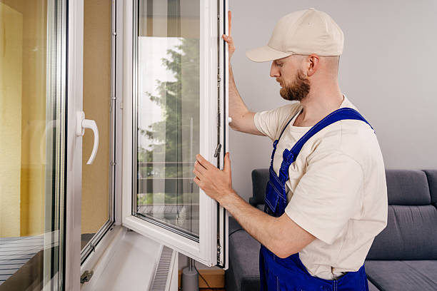 Window Installation Services