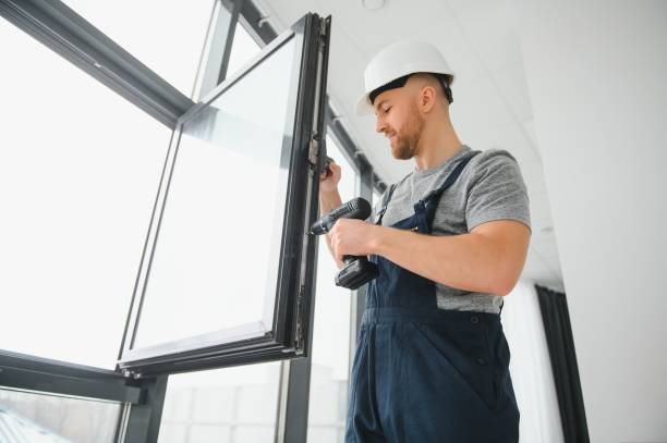 Window Installation